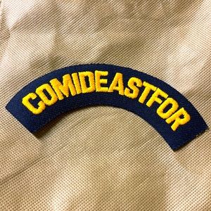 COMIDEASTFOR patch